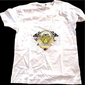 Versace T Shirt